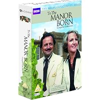 Yes Minister and Yes Prime Minister - Complete Collection [DVD